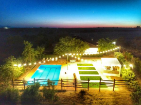Casa Rural VILLA KAIROS, Ajofrín